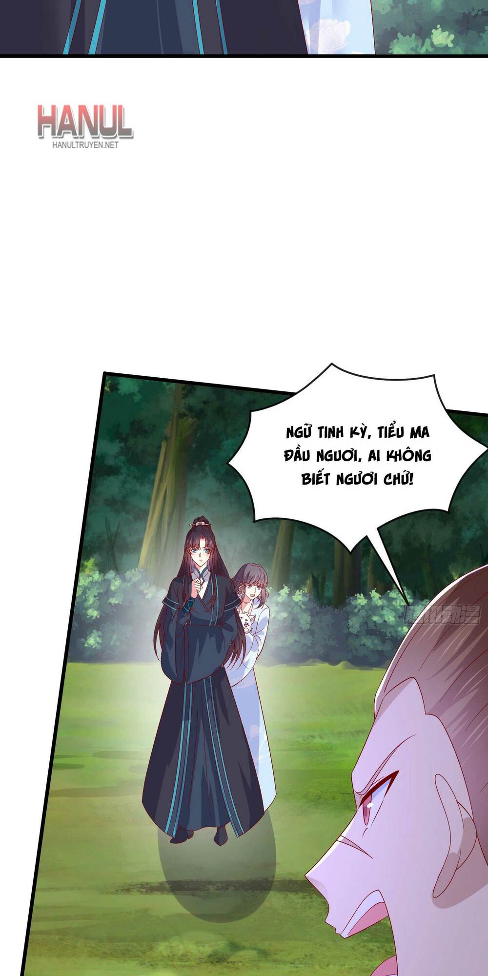 Chi Tôn Đồng Thuật Sư: Tuyệt Thế Đại Tiểu Thư Chapter 311 - Trang 4