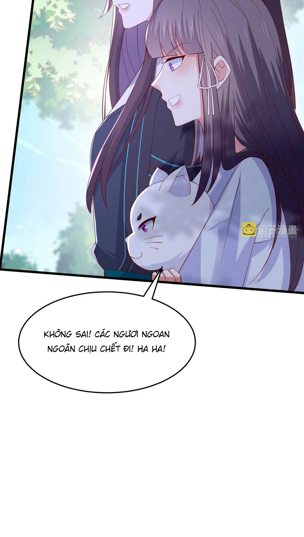 Chi Tôn Đồng Thuật Sư: Tuyệt Thế Đại Tiểu Thư Chapter 313 - Trang 4