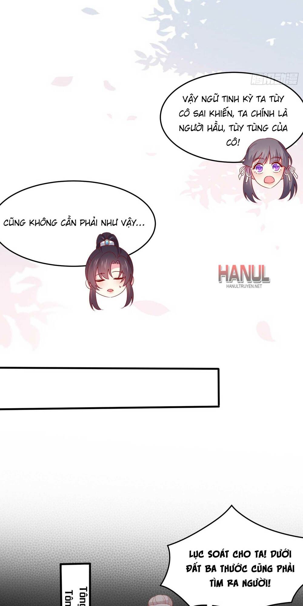 Chi Tôn Đồng Thuật Sư: Tuyệt Thế Đại Tiểu Thư Chapter 313 - Trang 4