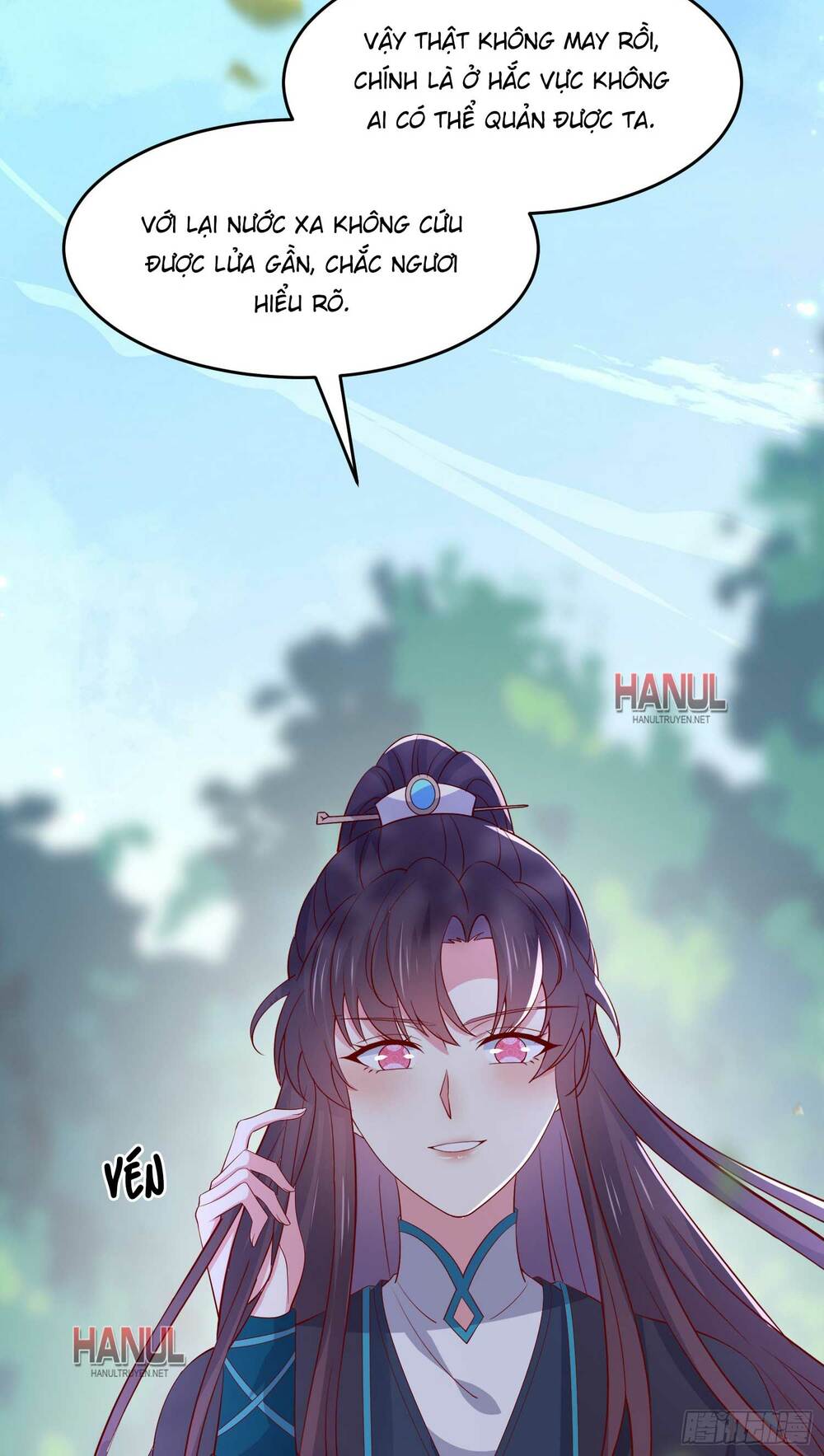 Chi Tôn Đồng Thuật Sư: Tuyệt Thế Đại Tiểu Thư Chapter 313 - Trang 4