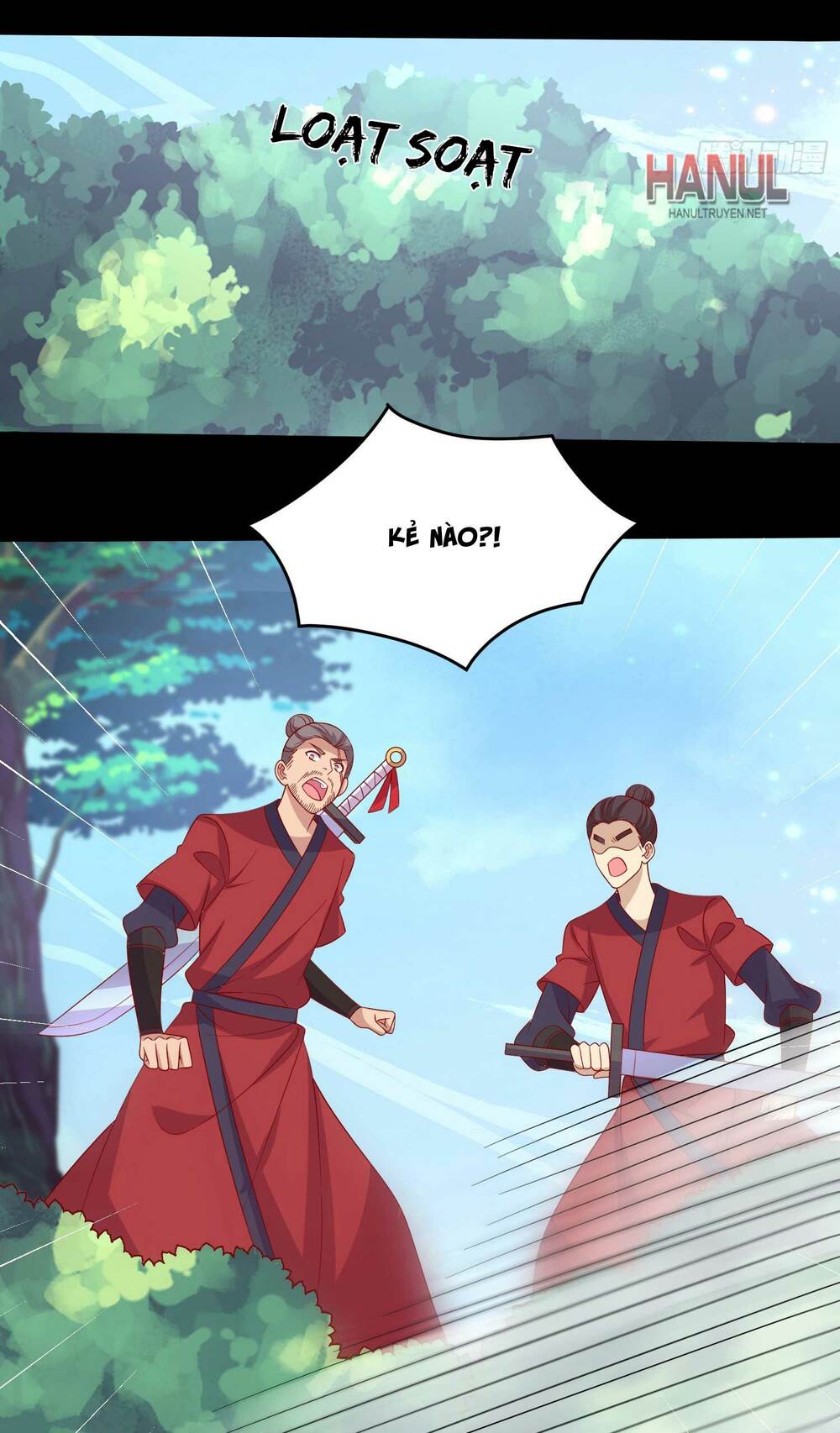 Chi Tôn Đồng Thuật Sư: Tuyệt Thế Đại Tiểu Thư Chapter 313 - Trang 4