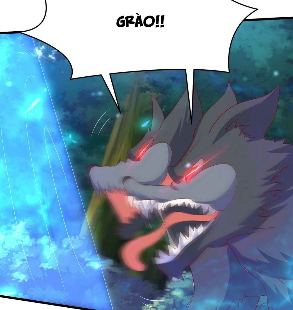 Chi Tôn Đồng Thuật Sư: Tuyệt Thế Đại Tiểu Thư Chapter 313 - Trang 4