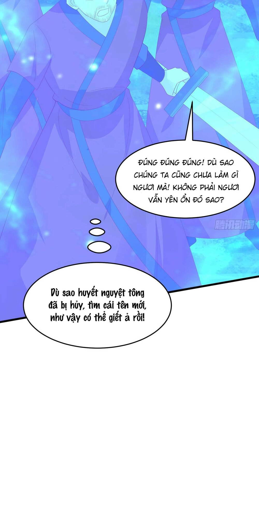 Chi Tôn Đồng Thuật Sư: Tuyệt Thế Đại Tiểu Thư Chapter 313 - Trang 4