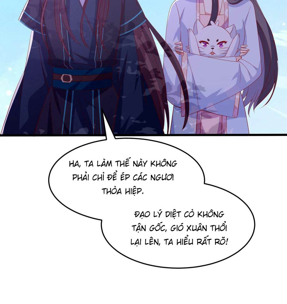 Chi Tôn Đồng Thuật Sư: Tuyệt Thế Đại Tiểu Thư Chapter 313 - Trang 4