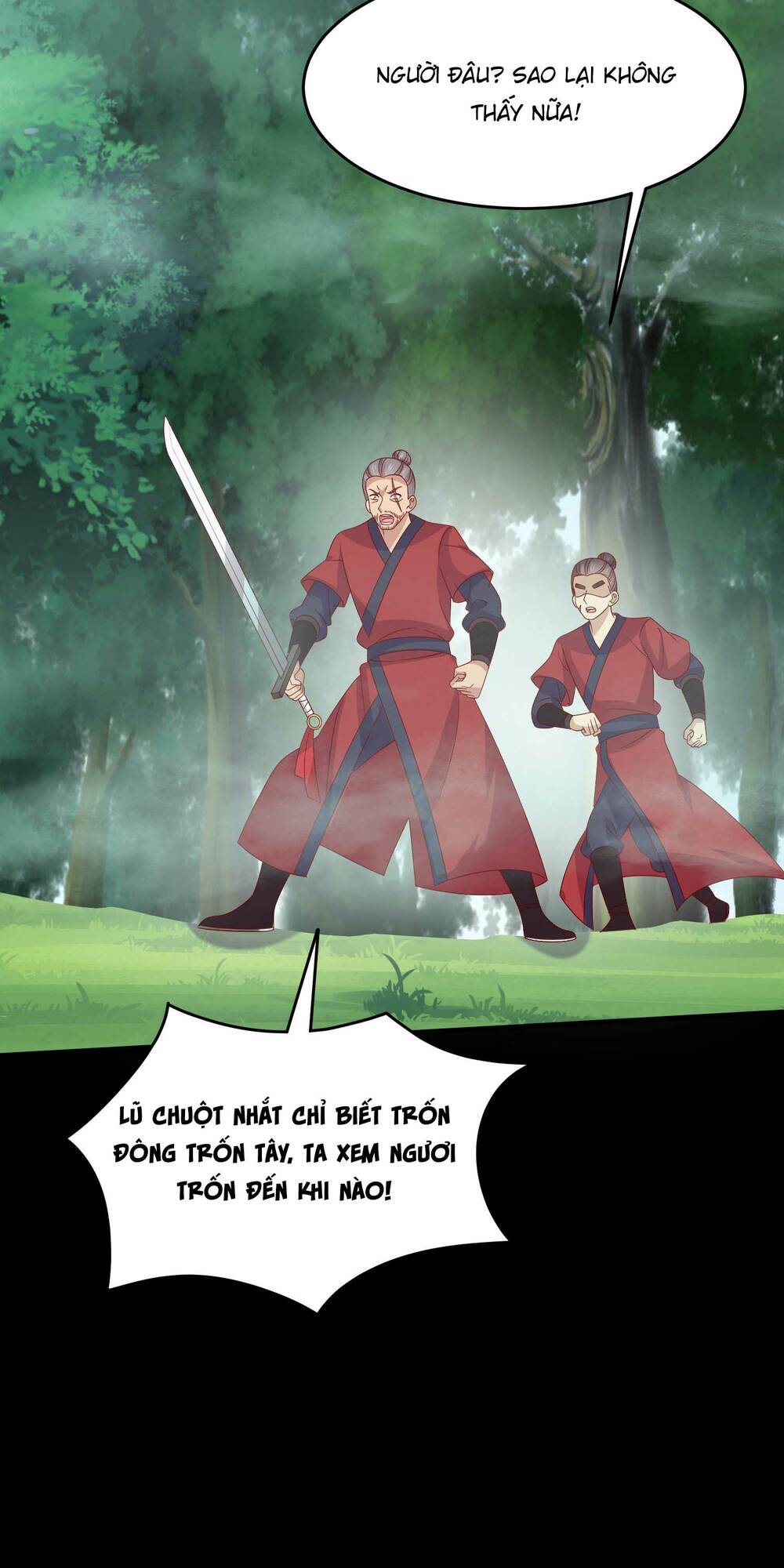 Chi Tôn Đồng Thuật Sư: Tuyệt Thế Đại Tiểu Thư Chapter 313 - Trang 4
