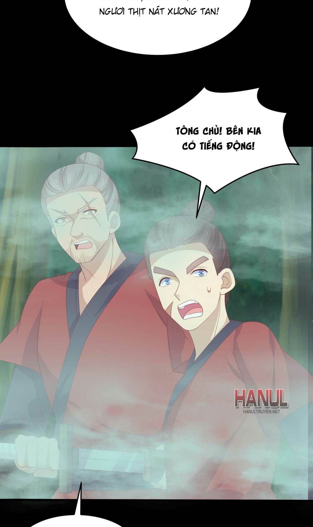 Chi Tôn Đồng Thuật Sư: Tuyệt Thế Đại Tiểu Thư Chapter 313 - Trang 4