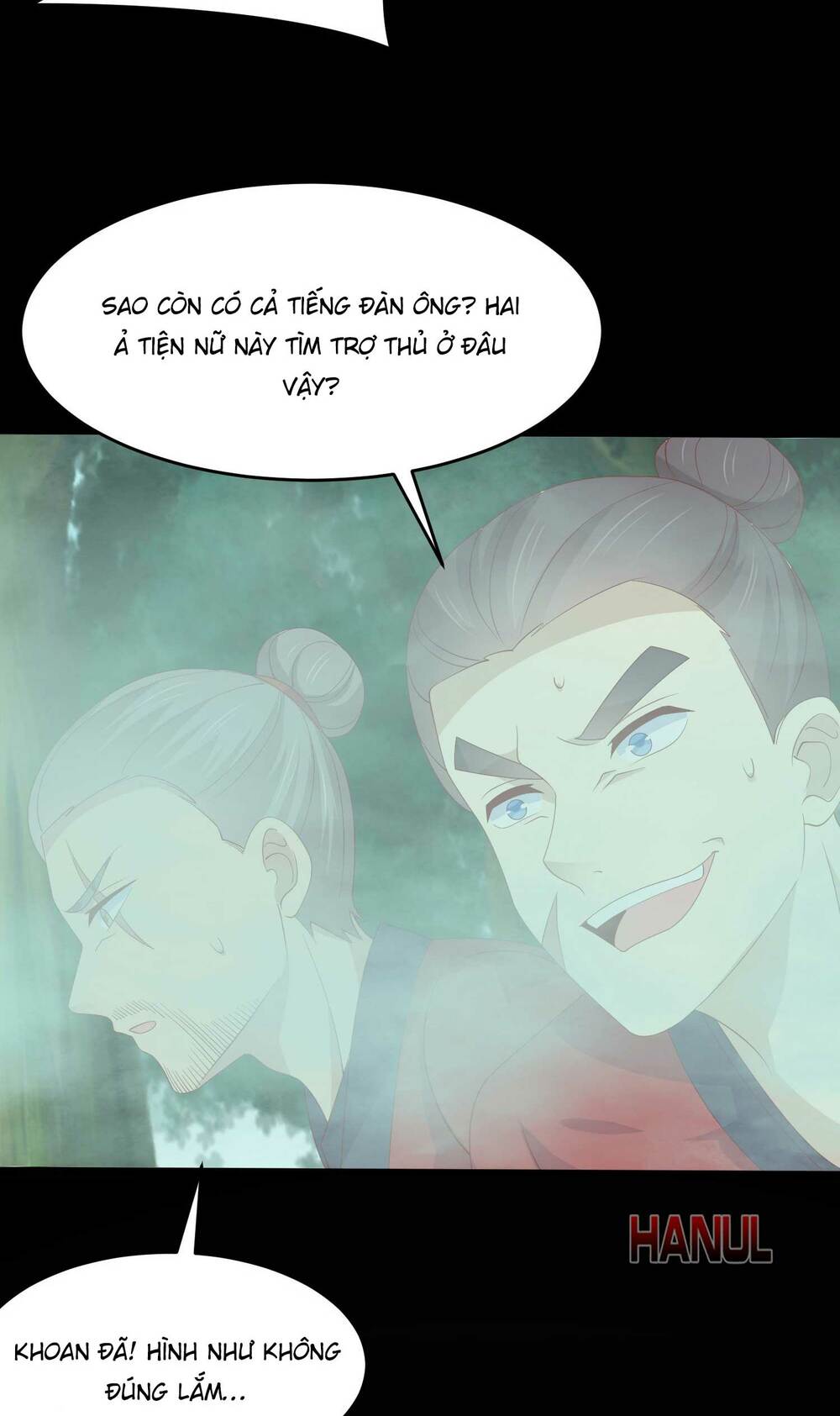 Chi Tôn Đồng Thuật Sư: Tuyệt Thế Đại Tiểu Thư Chapter 313 - Trang 4