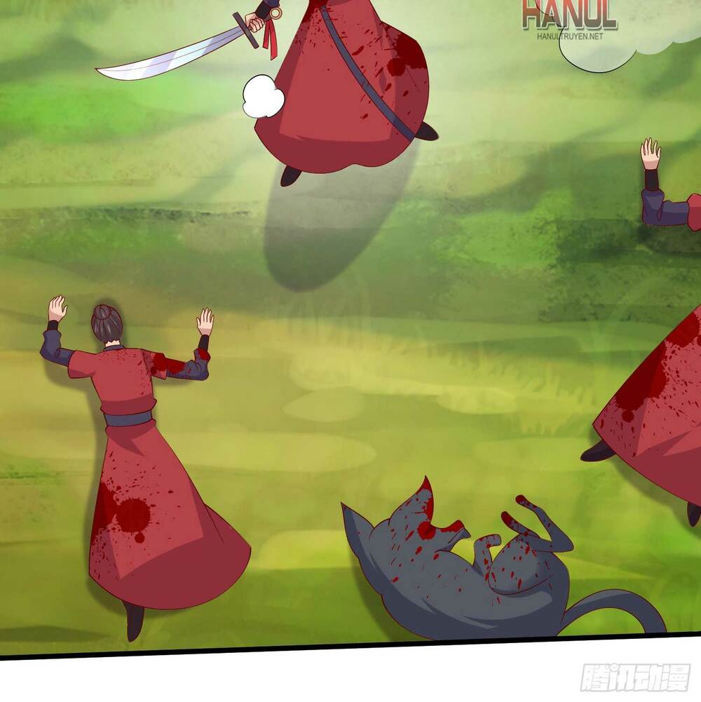 Chi Tôn Đồng Thuật Sư: Tuyệt Thế Đại Tiểu Thư Chapter 313 - Trang 4