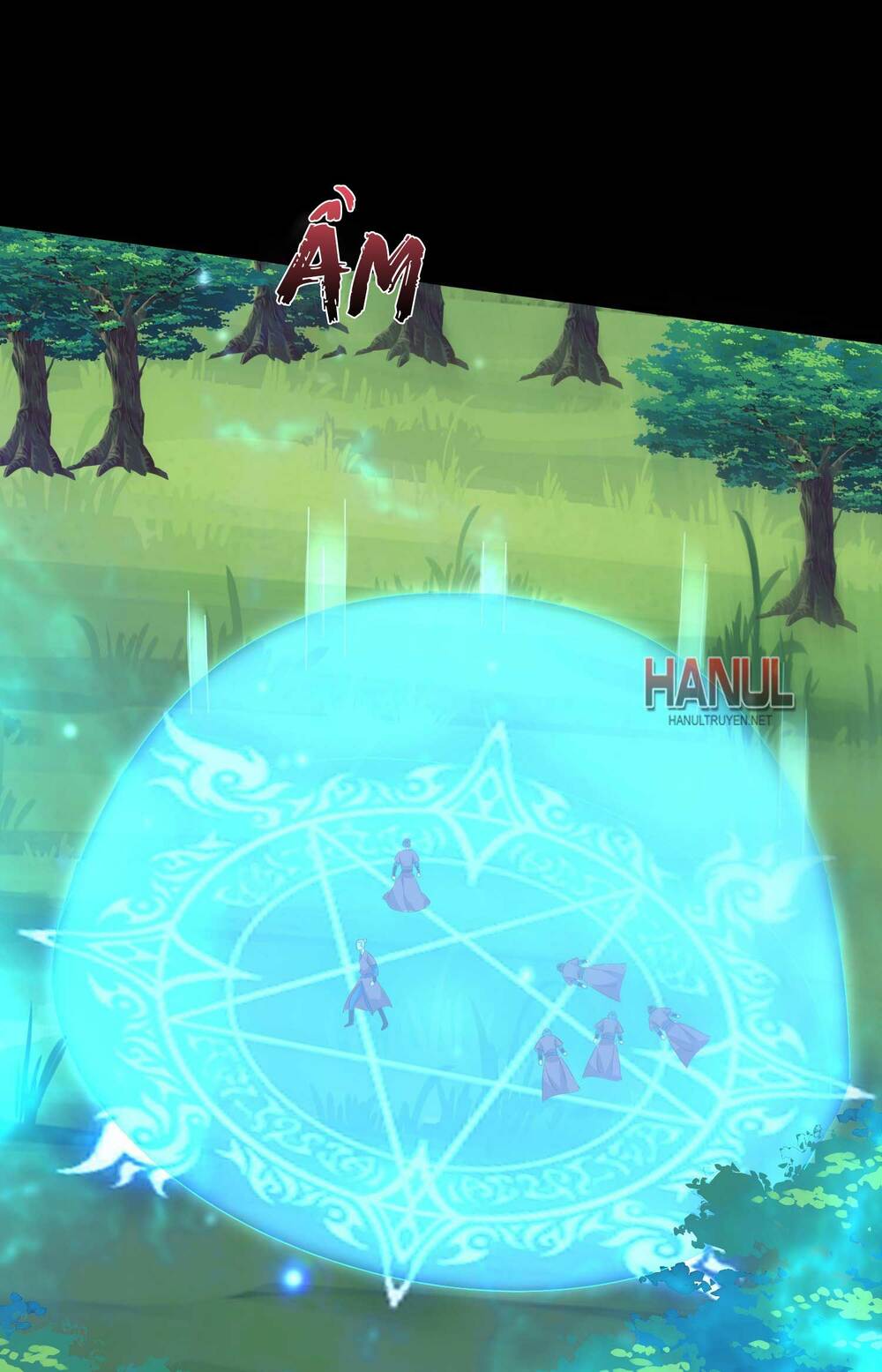 Chi Tôn Đồng Thuật Sư: Tuyệt Thế Đại Tiểu Thư Chapter 313 - Trang 4
