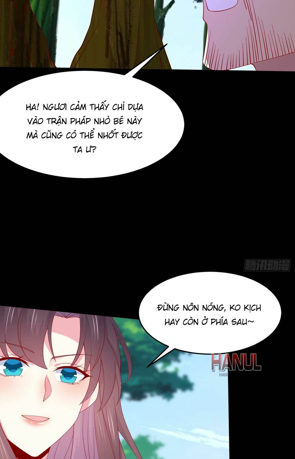 Chi Tôn Đồng Thuật Sư: Tuyệt Thế Đại Tiểu Thư Chapter 313 - Trang 4