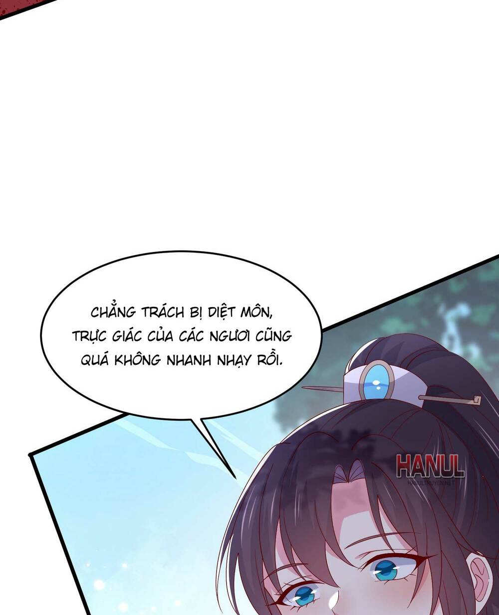 Chi Tôn Đồng Thuật Sư: Tuyệt Thế Đại Tiểu Thư Chapter 313 - Trang 4