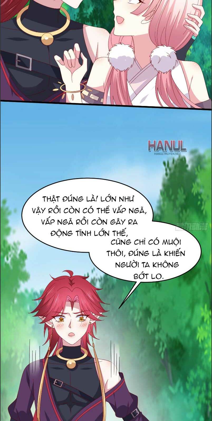 Chi Tôn Đồng Thuật Sư: Tuyệt Thế Đại Tiểu Thư Chapter 314 - Trang 4