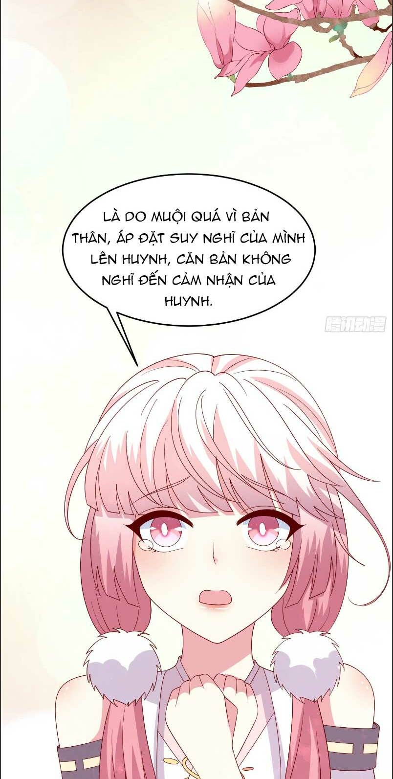 Chi Tôn Đồng Thuật Sư: Tuyệt Thế Đại Tiểu Thư Chapter 314 - Trang 4