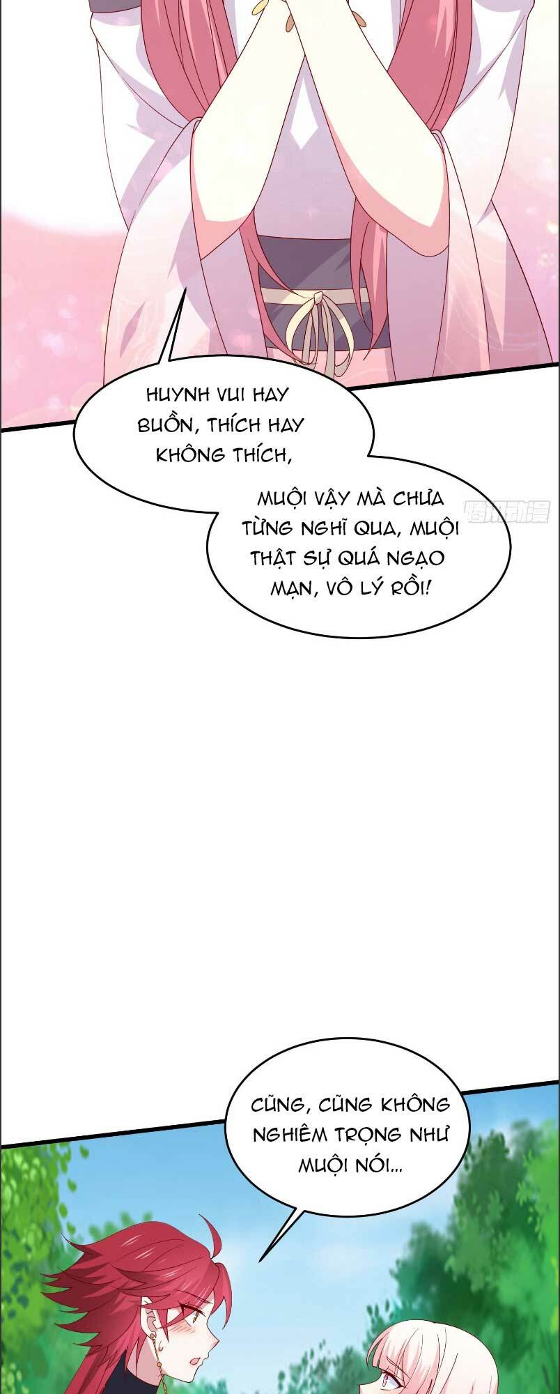 Chi Tôn Đồng Thuật Sư: Tuyệt Thế Đại Tiểu Thư Chapter 314 - Trang 4