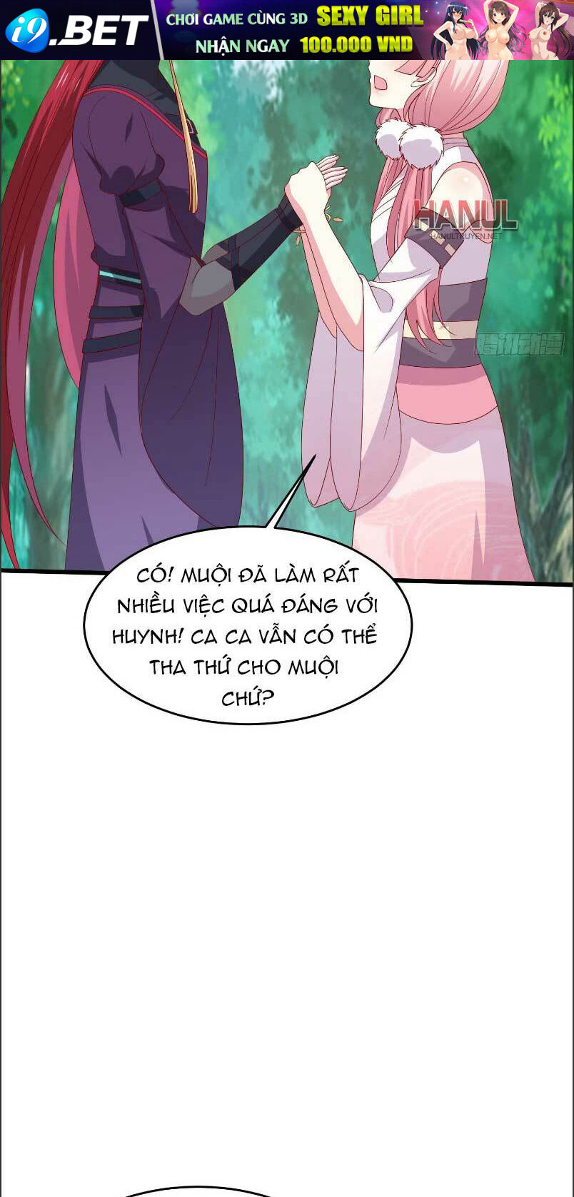 Chi Tôn Đồng Thuật Sư: Tuyệt Thế Đại Tiểu Thư Chapter 314 - Trang 4