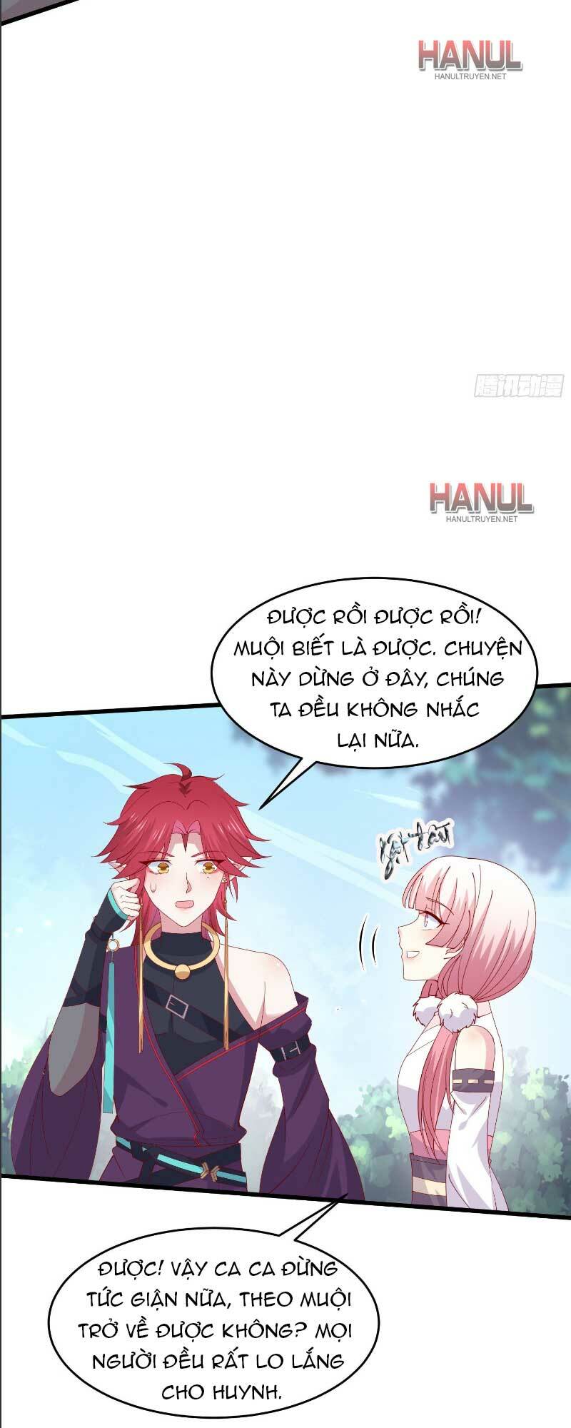 Chi Tôn Đồng Thuật Sư: Tuyệt Thế Đại Tiểu Thư Chapter 314 - Trang 4