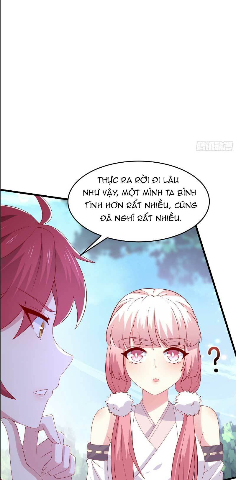 Chi Tôn Đồng Thuật Sư: Tuyệt Thế Đại Tiểu Thư Chapter 314 - Trang 4