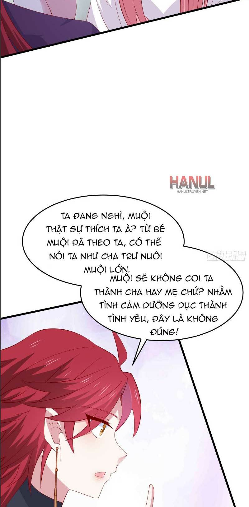 Chi Tôn Đồng Thuật Sư: Tuyệt Thế Đại Tiểu Thư Chapter 314 - Trang 4