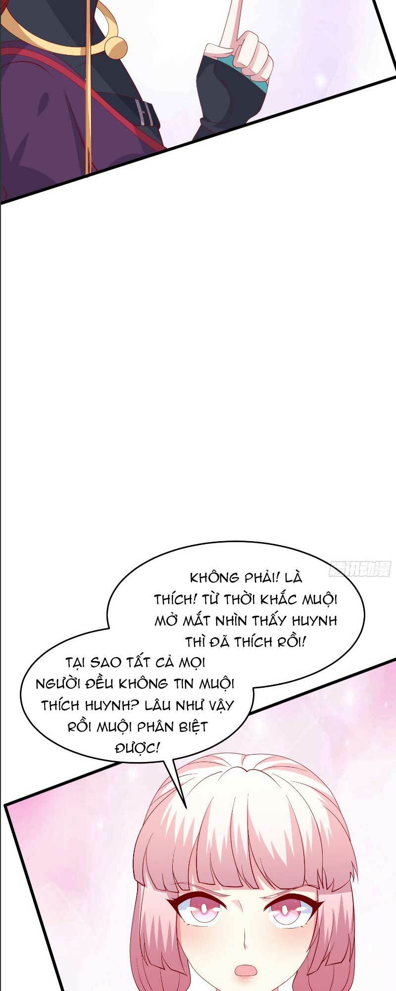 Chi Tôn Đồng Thuật Sư: Tuyệt Thế Đại Tiểu Thư Chapter 314 - Trang 4