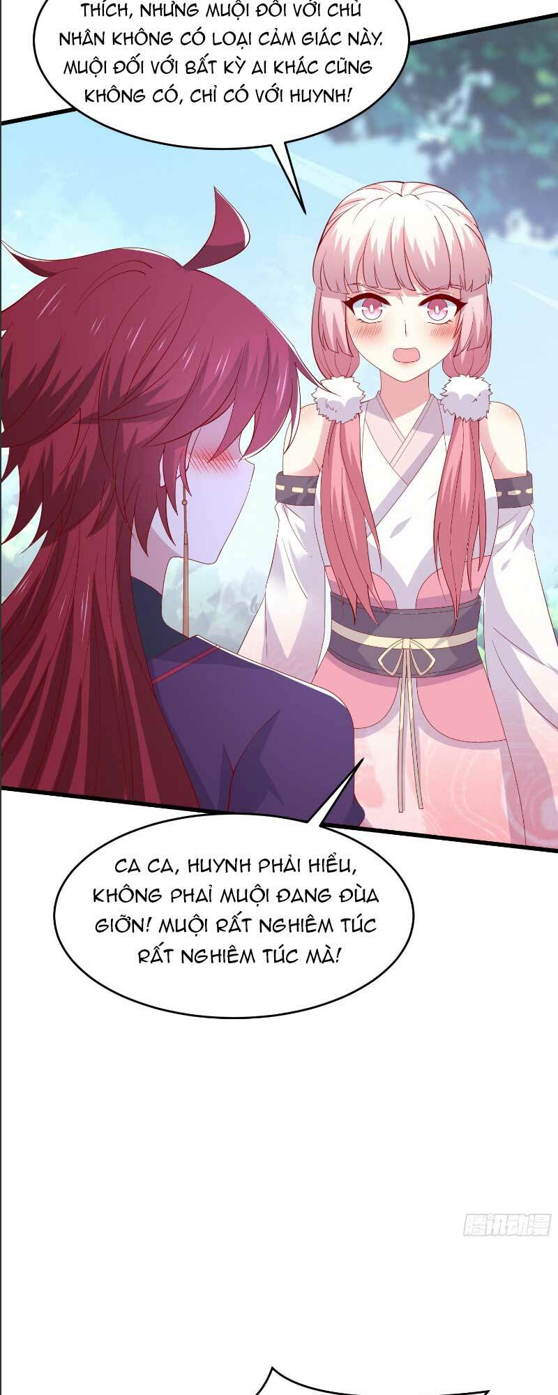 Chi Tôn Đồng Thuật Sư: Tuyệt Thế Đại Tiểu Thư Chapter 314 - Trang 4