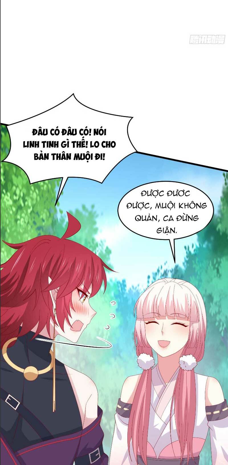 Chi Tôn Đồng Thuật Sư: Tuyệt Thế Đại Tiểu Thư Chapter 314 - Trang 4