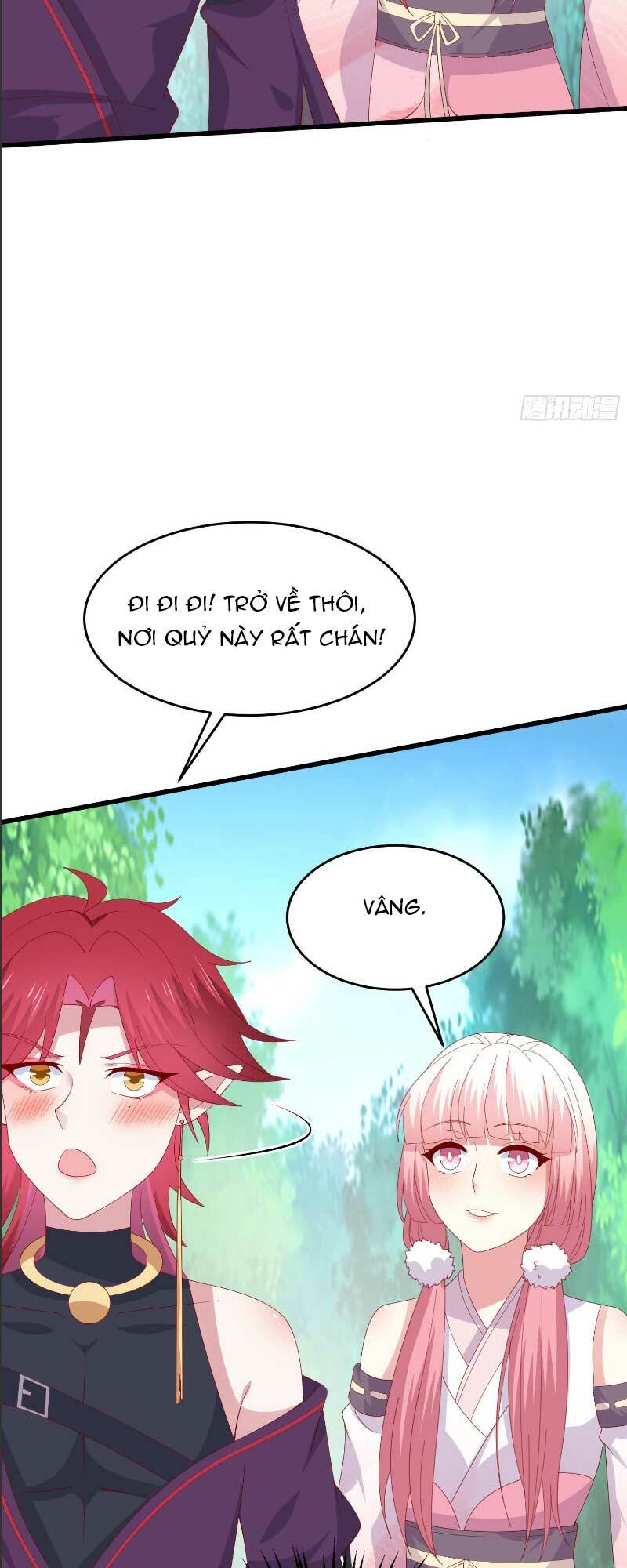 Chi Tôn Đồng Thuật Sư: Tuyệt Thế Đại Tiểu Thư Chapter 314 - Trang 4