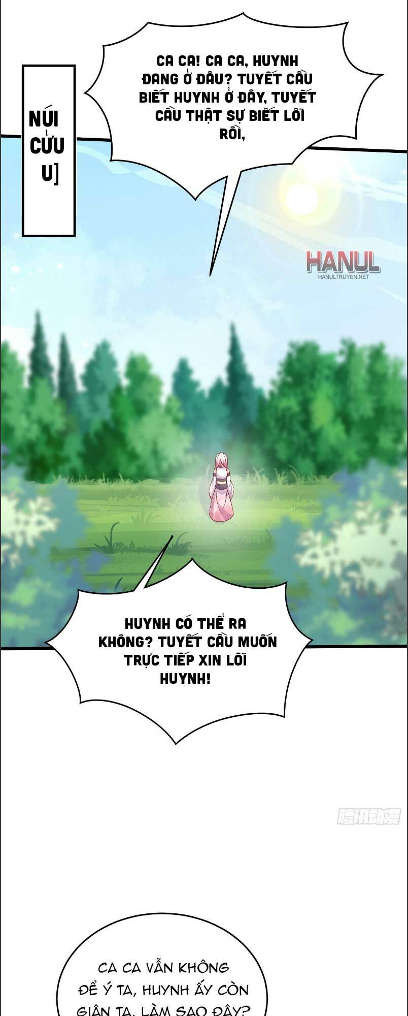 Chi Tôn Đồng Thuật Sư: Tuyệt Thế Đại Tiểu Thư Chapter 314 - Trang 4