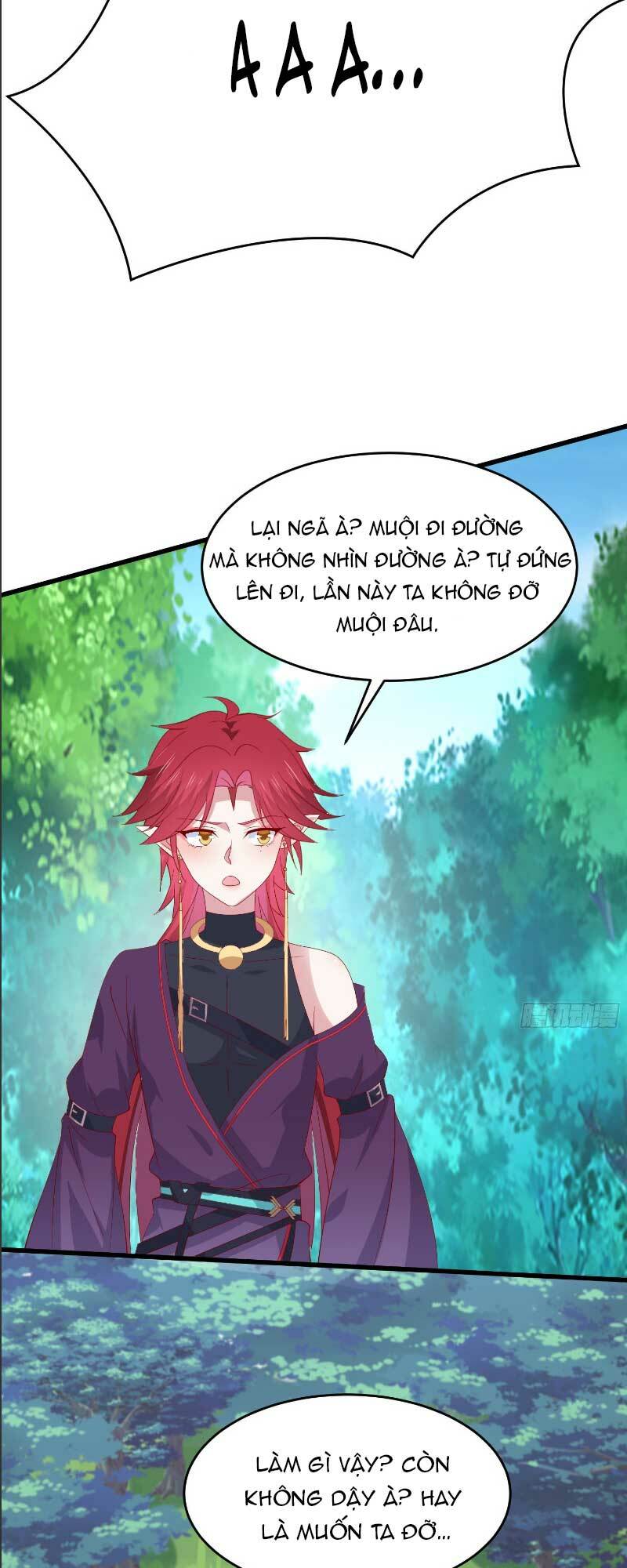Chi Tôn Đồng Thuật Sư: Tuyệt Thế Đại Tiểu Thư Chapter 314 - Trang 4