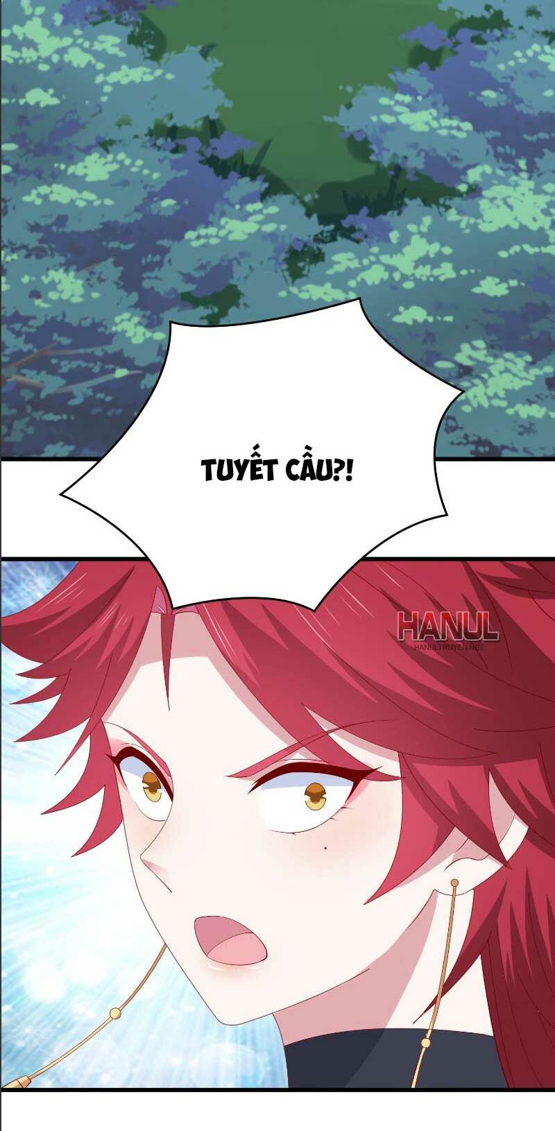 Chi Tôn Đồng Thuật Sư: Tuyệt Thế Đại Tiểu Thư Chapter 314 - Trang 4