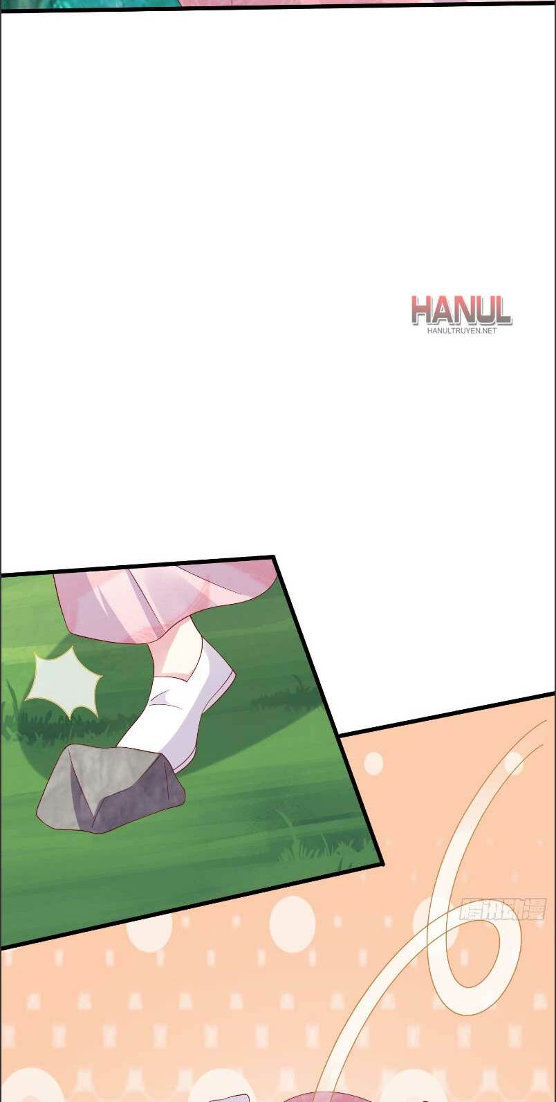 Chi Tôn Đồng Thuật Sư: Tuyệt Thế Đại Tiểu Thư Chapter 314 - Trang 4