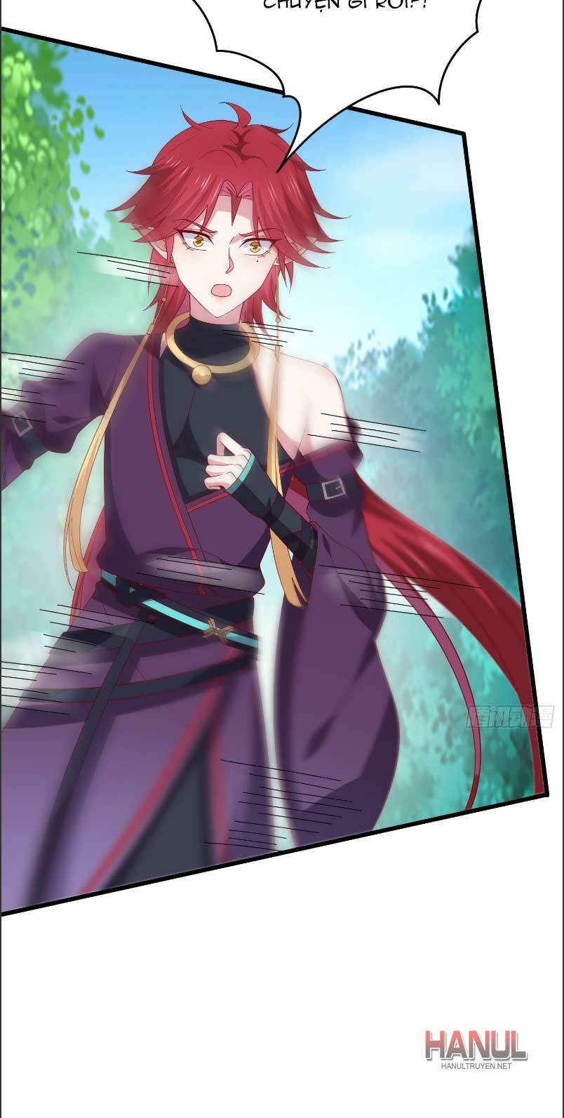 Chi Tôn Đồng Thuật Sư: Tuyệt Thế Đại Tiểu Thư Chapter 314 - Trang 4