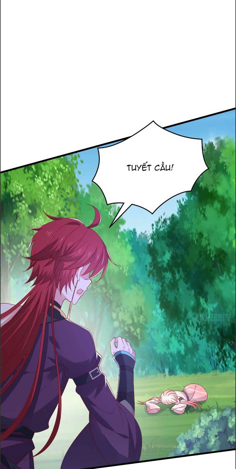 Chi Tôn Đồng Thuật Sư: Tuyệt Thế Đại Tiểu Thư Chapter 314 - Trang 4