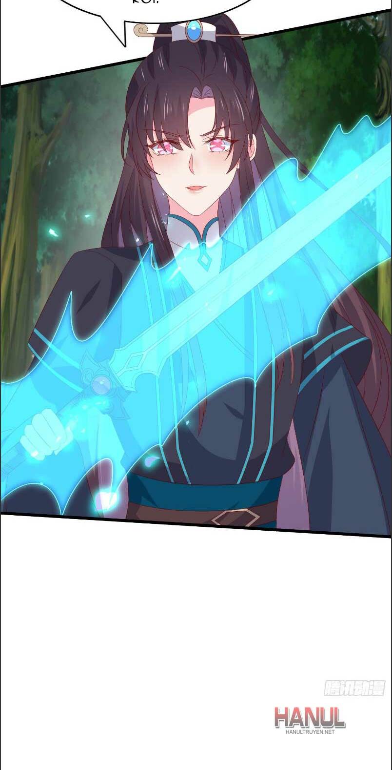 Chi Tôn Đồng Thuật Sư: Tuyệt Thế Đại Tiểu Thư Chapter 315 - Trang 4