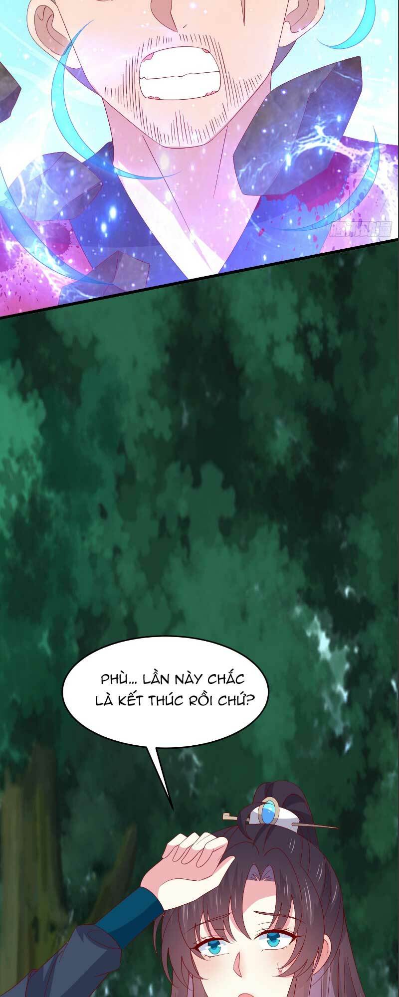 Chi Tôn Đồng Thuật Sư: Tuyệt Thế Đại Tiểu Thư Chapter 315 - Trang 4