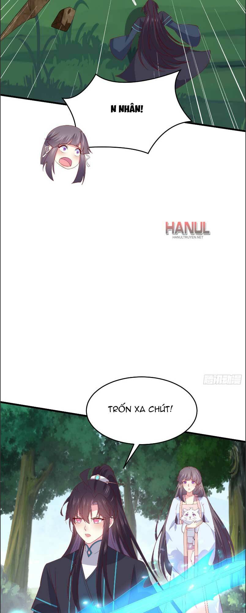 Chi Tôn Đồng Thuật Sư: Tuyệt Thế Đại Tiểu Thư Chapter 315 - Trang 4
