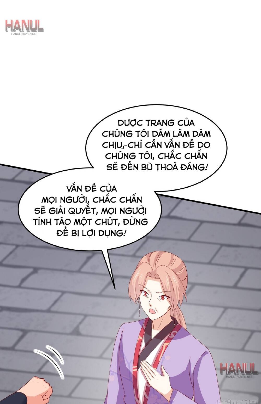 Chi Tôn Đồng Thuật Sư: Tuyệt Thế Đại Tiểu Thư Chapter 316 - Next Chapter 317