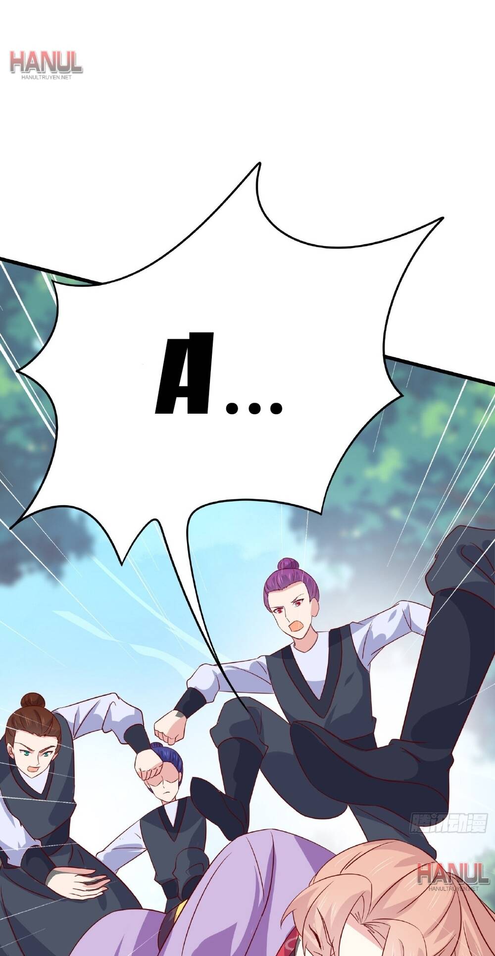 Chi Tôn Đồng Thuật Sư: Tuyệt Thế Đại Tiểu Thư Chapter 316 - Next Chapter 317