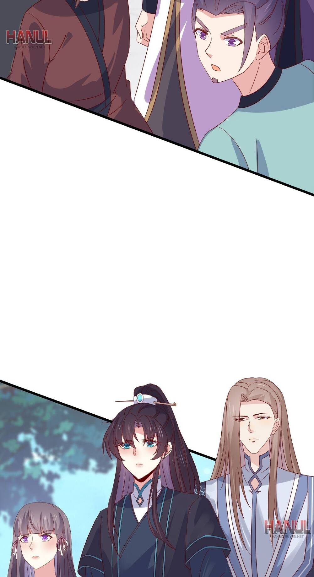 Chi Tôn Đồng Thuật Sư: Tuyệt Thế Đại Tiểu Thư Chapter 316 - Next Chapter 317