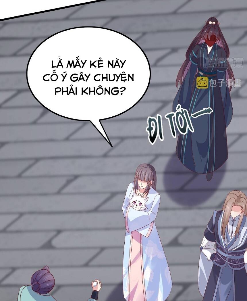 Chi Tôn Đồng Thuật Sư: Tuyệt Thế Đại Tiểu Thư Chapter 316 - Next Chapter 317