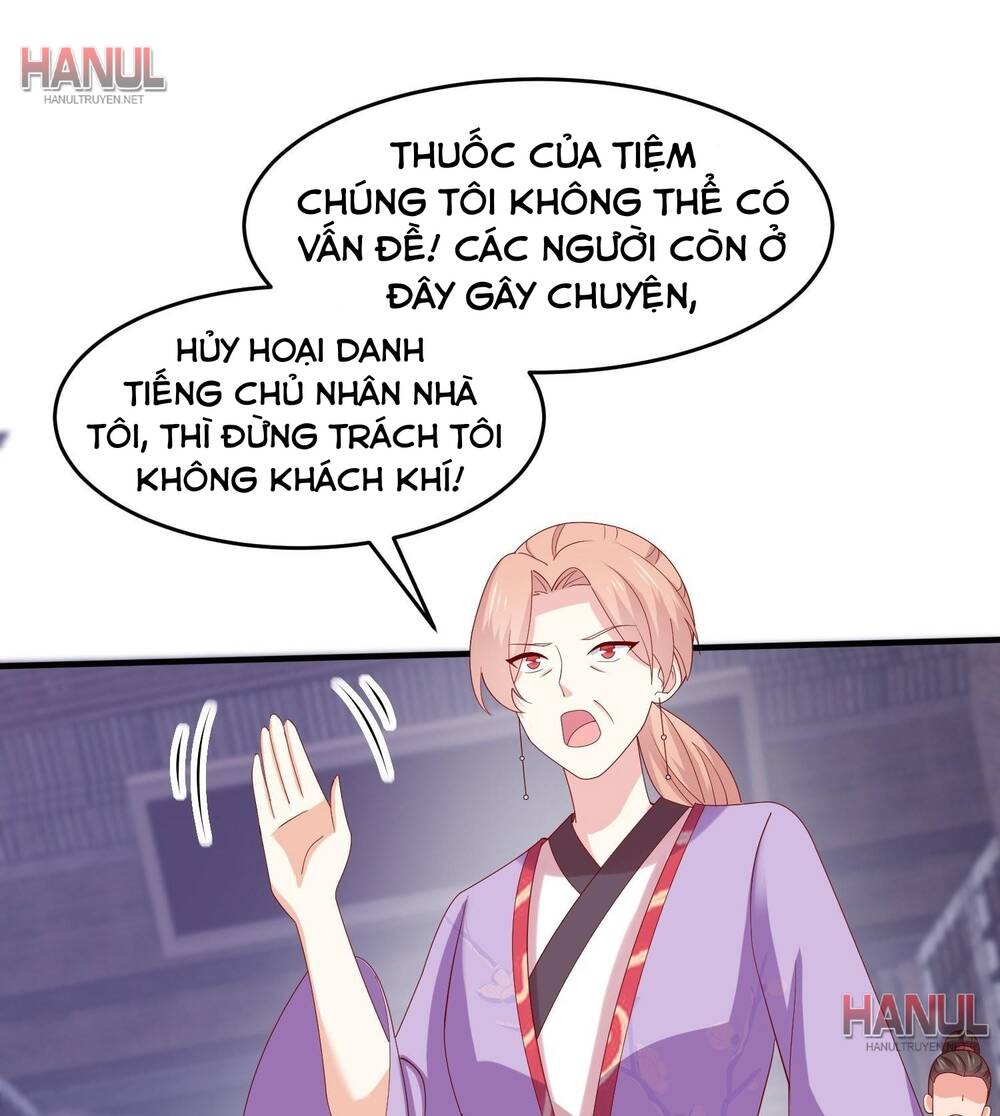Chi Tôn Đồng Thuật Sư: Tuyệt Thế Đại Tiểu Thư Chapter 316 - Next Chapter 317