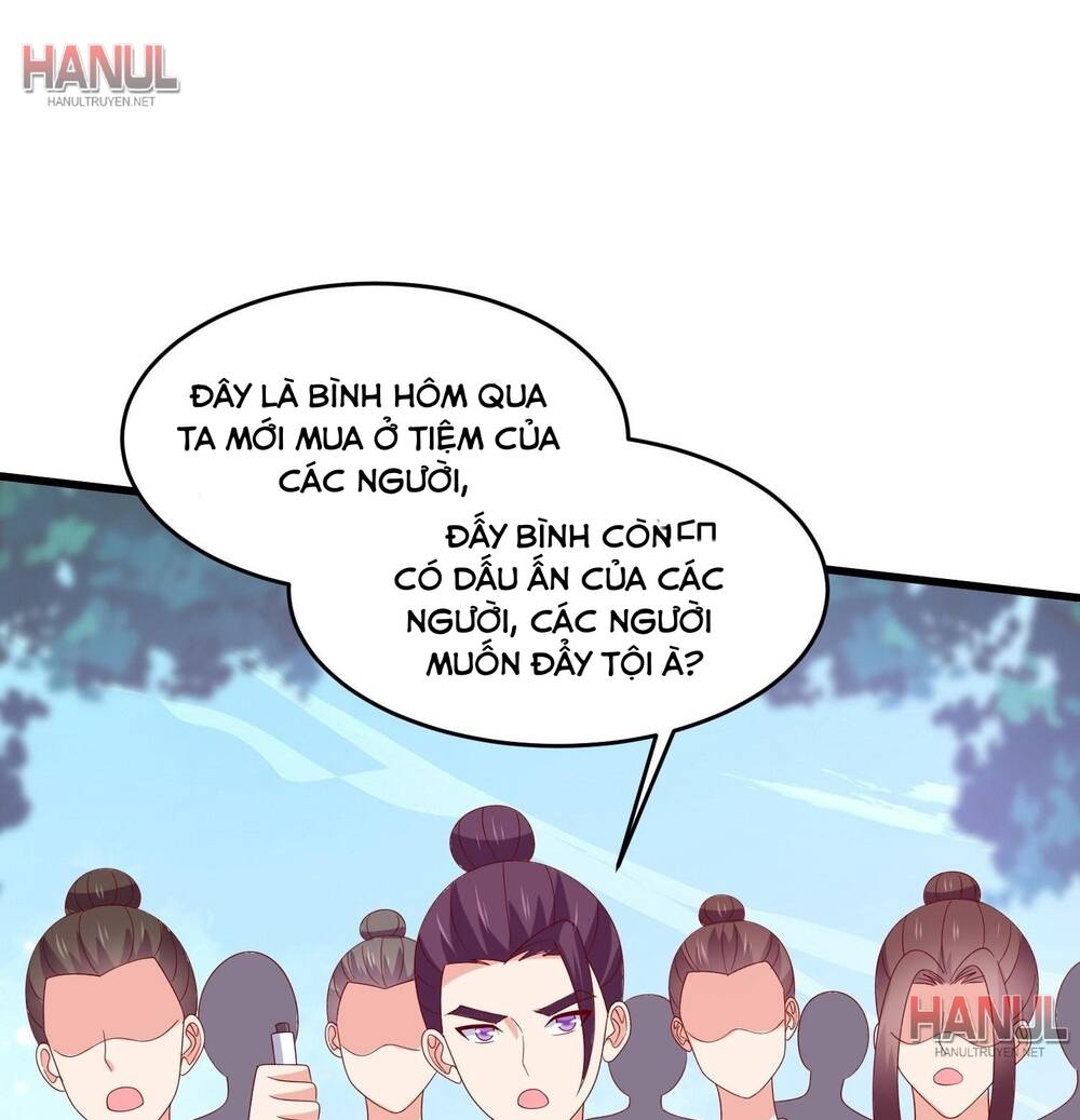 Chi Tôn Đồng Thuật Sư: Tuyệt Thế Đại Tiểu Thư Chapter 316 - Next Chapter 317