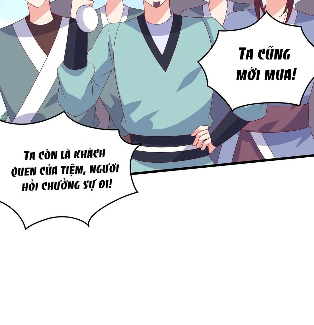 Chi Tôn Đồng Thuật Sư: Tuyệt Thế Đại Tiểu Thư Chapter 316 - Next Chapter 317