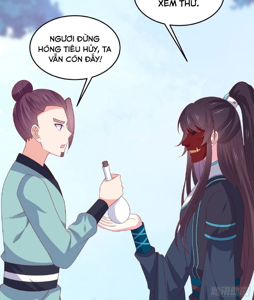 Chi Tôn Đồng Thuật Sư: Tuyệt Thế Đại Tiểu Thư Chapter 316 - Next Chapter 317