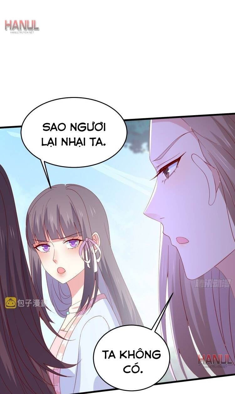 Chi Tôn Đồng Thuật Sư: Tuyệt Thế Đại Tiểu Thư Chapter 316 - Next Chapter 317