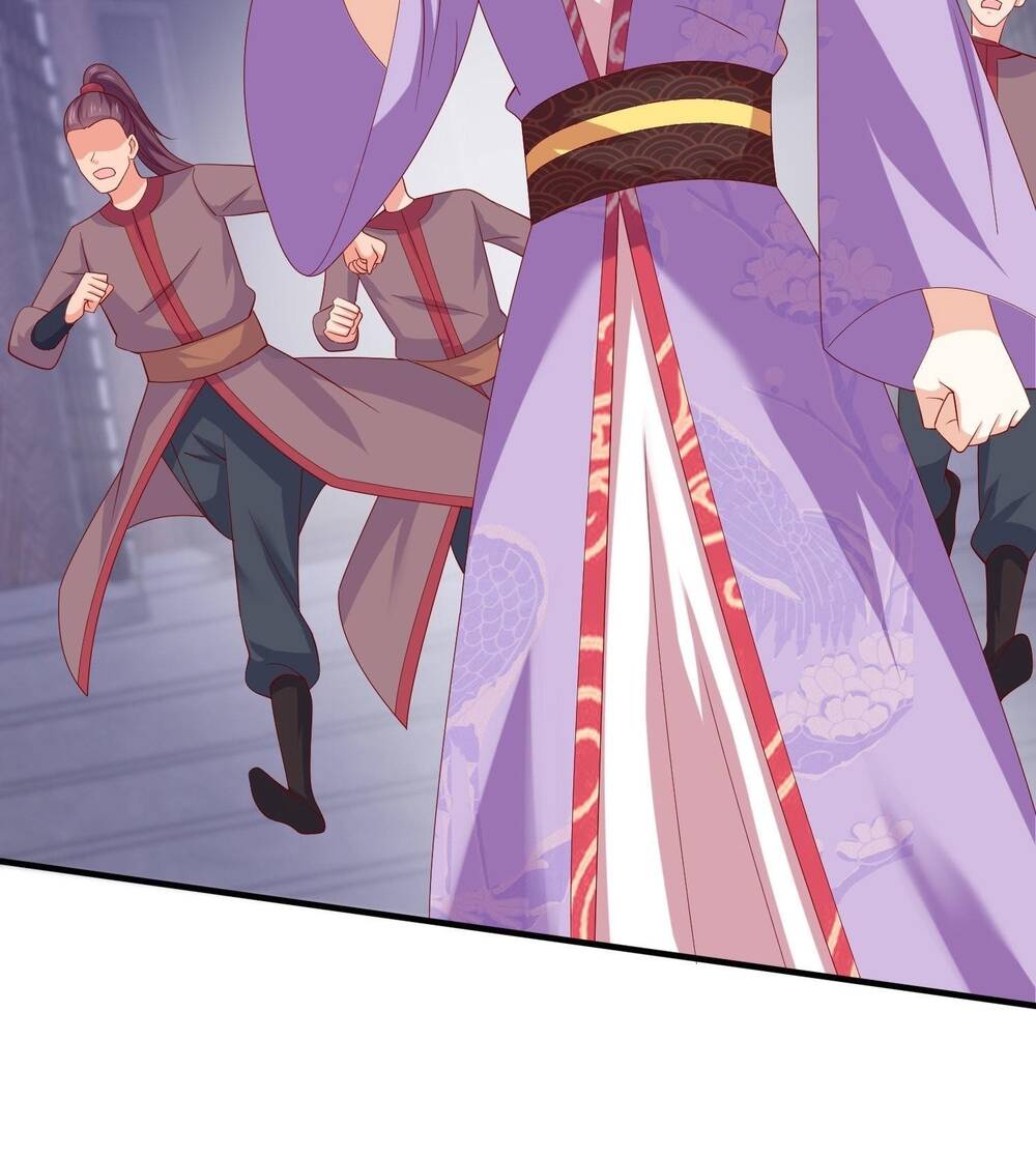 Chi Tôn Đồng Thuật Sư: Tuyệt Thế Đại Tiểu Thư Chapter 316 - Next Chapter 317