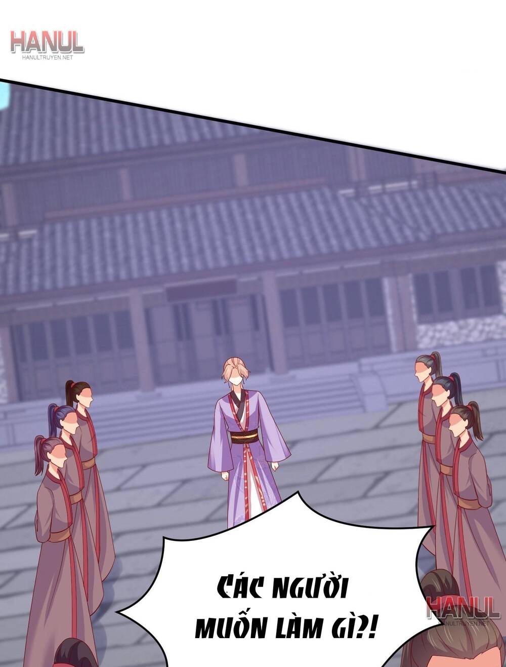 Chi Tôn Đồng Thuật Sư: Tuyệt Thế Đại Tiểu Thư Chapter 316 - Next Chapter 317