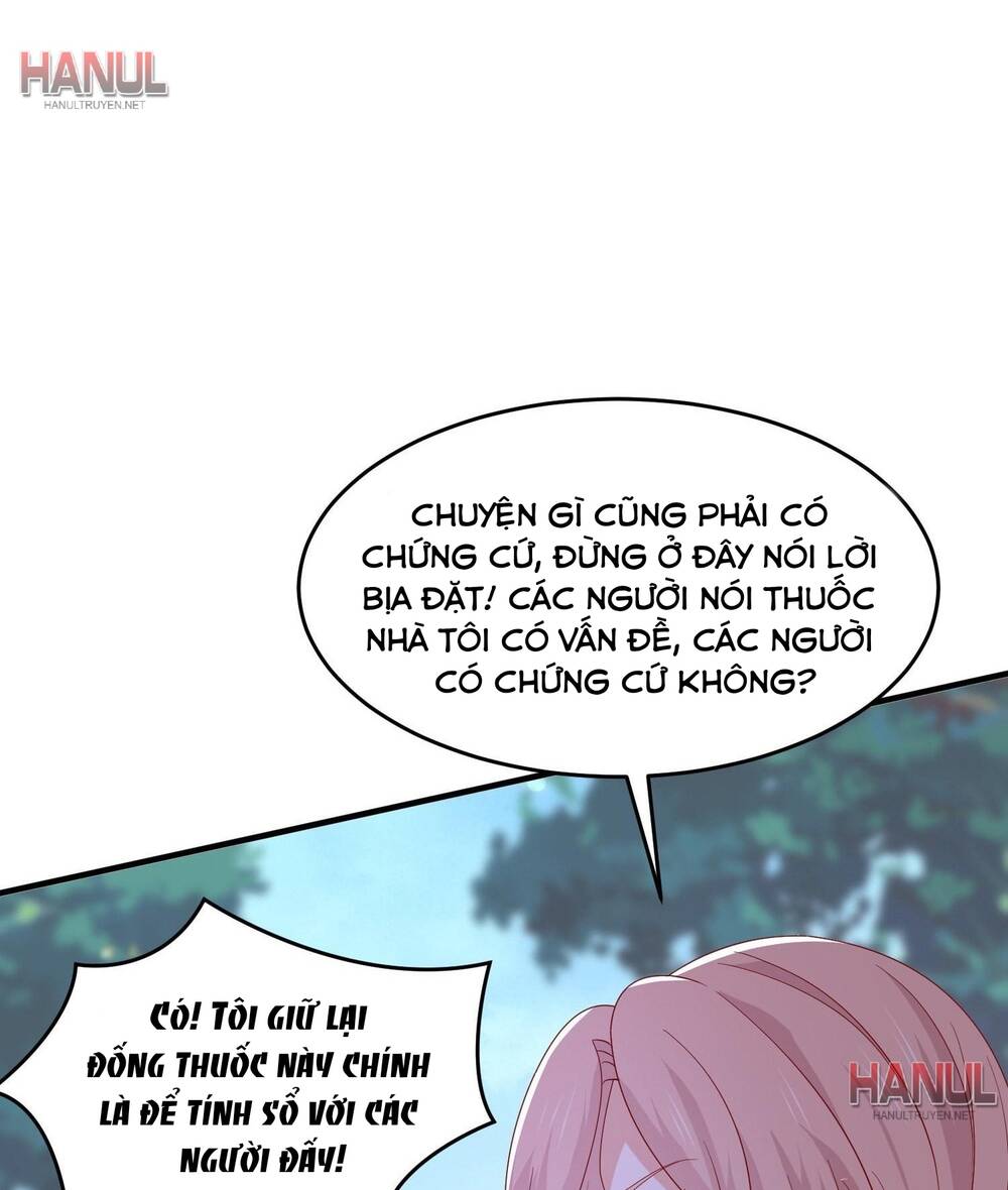 Chi Tôn Đồng Thuật Sư: Tuyệt Thế Đại Tiểu Thư Chapter 316 - Next Chapter 317