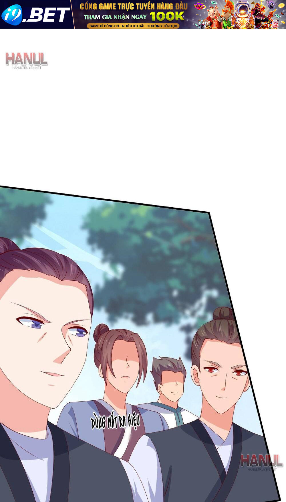Chi Tôn Đồng Thuật Sư: Tuyệt Thế Đại Tiểu Thư Chapter 316 - Next Chapter 317