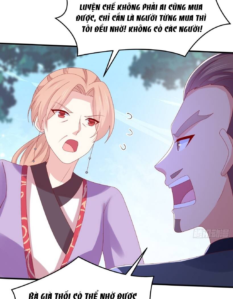 Chi Tôn Đồng Thuật Sư: Tuyệt Thế Đại Tiểu Thư Chapter 317 - Next Chapter 318