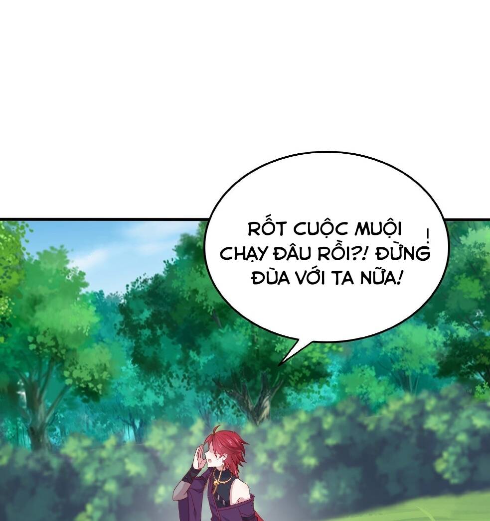Chi Tôn Đồng Thuật Sư: Tuyệt Thế Đại Tiểu Thư Chapter 317 - Next Chapter 318
